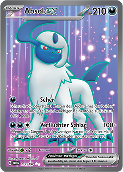 Absol-ex