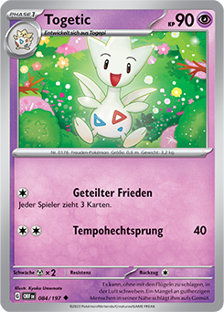 Togetic