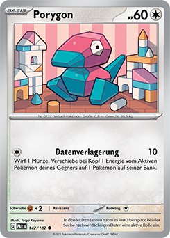 Porygon