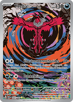 Yveltal