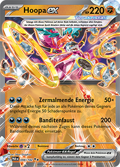 Hoopa-ex