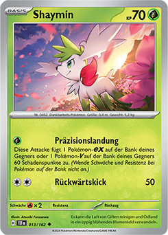 Shaymin