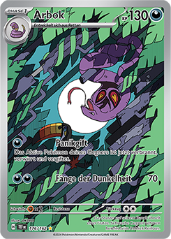 Arbok