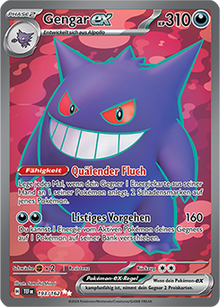 Gengar-ex