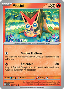 Victini