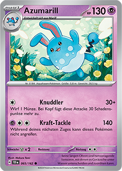 Azumarill