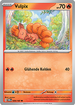 Vulpix