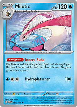 Milotic