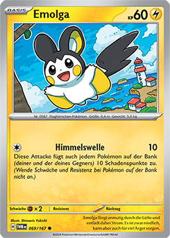 Emolga