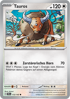 Tauros