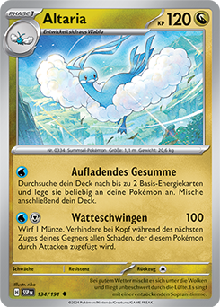 Altaria