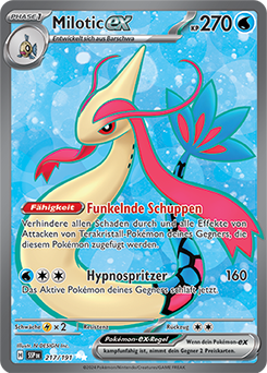 Milotic-ex