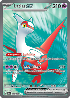 Latias-ex