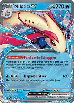 Milotic-ex