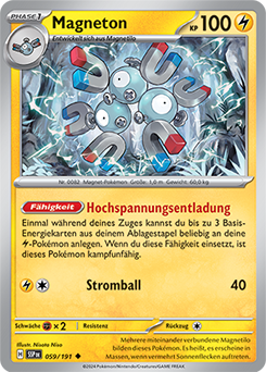 Magneton