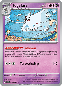 Togekiss