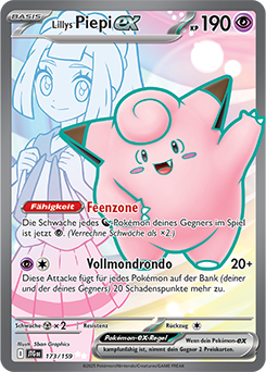 Lillys Piepi-ex