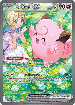 Lillys Piepi-ex