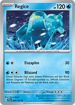Regice
