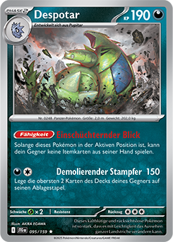 Despotar