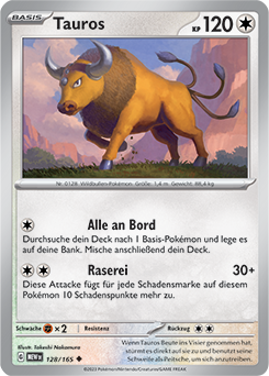 Tauros