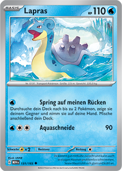 Lapras