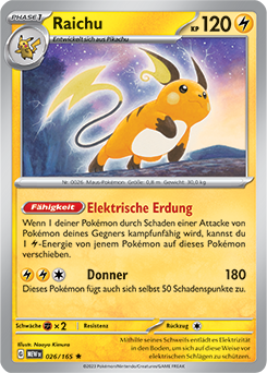 Raichu