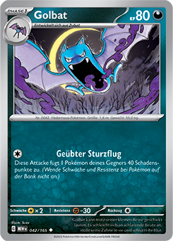 Golbat