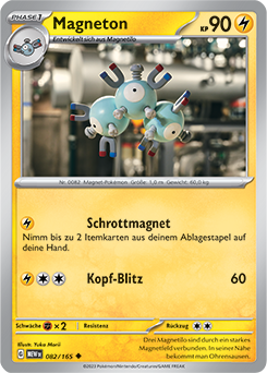 Magneton