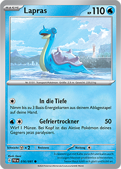 Lapras