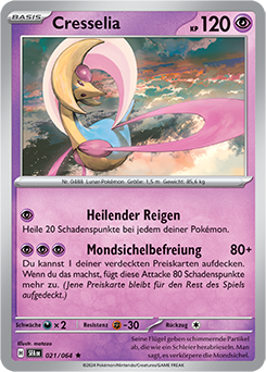 Cresselia