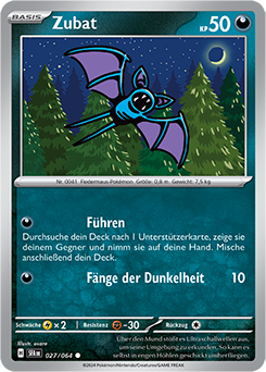 Zubat