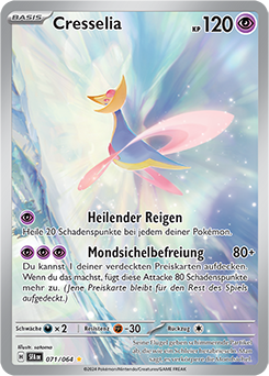 Cresselia