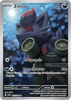 Zorua