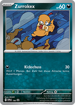 Zurrokex
