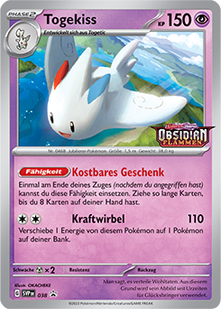 Togekiss