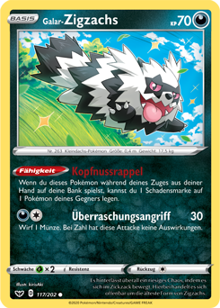 Galar-Zigzachs