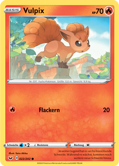 Vulpix