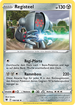 Registeel