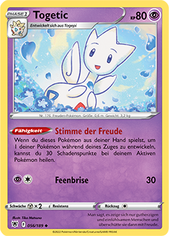 Togetic