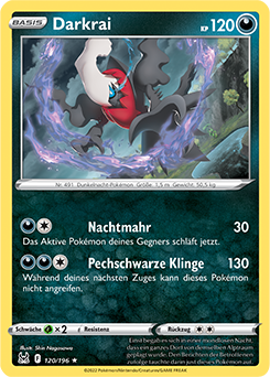 Darkrai