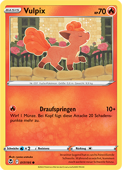 Vulpix