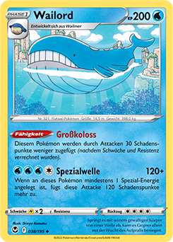 Wailord