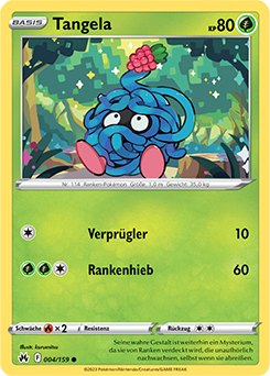 Tangela