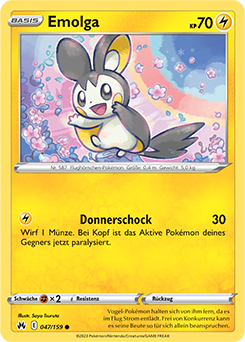 Emolga