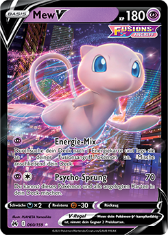 Mew V