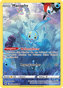 Manaphy