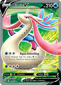 Milotic-V