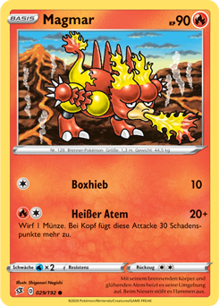 Magmar