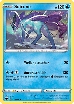 Suicune